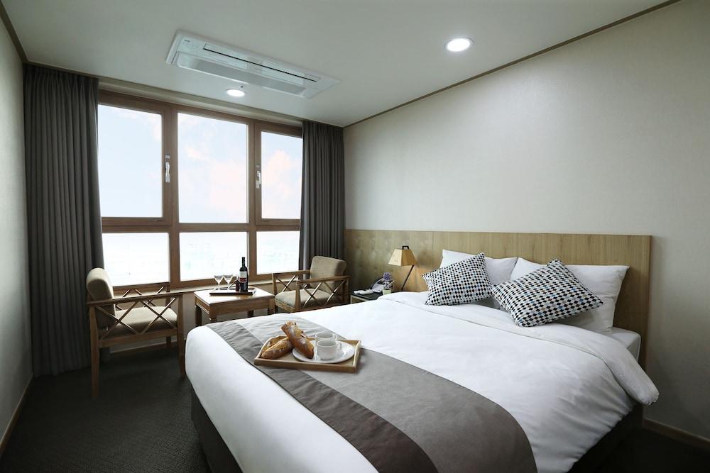 Golden City Hotel Dongdaemun Seoul Exterior photo